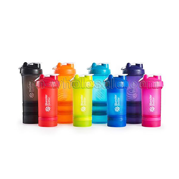 Custom Sports Water Drinking Shaker Bottle,Protein Shaker