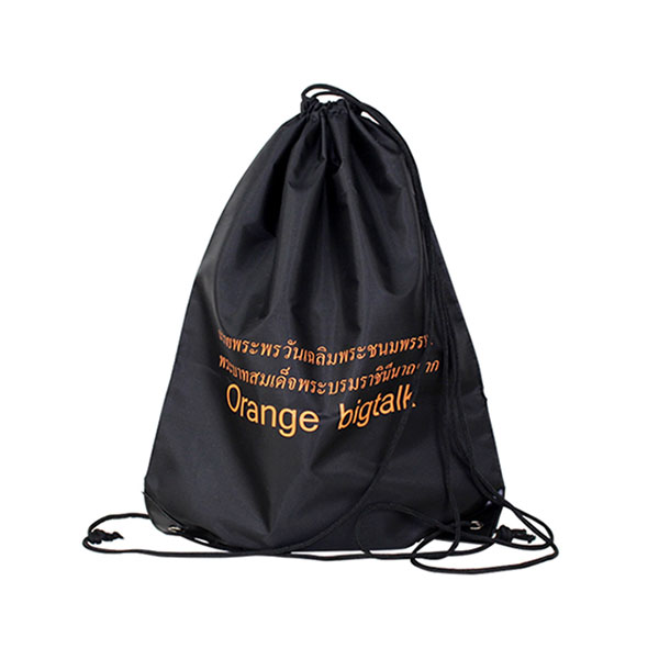 Wholesale custom drawstring bags,drawstring gym bag
