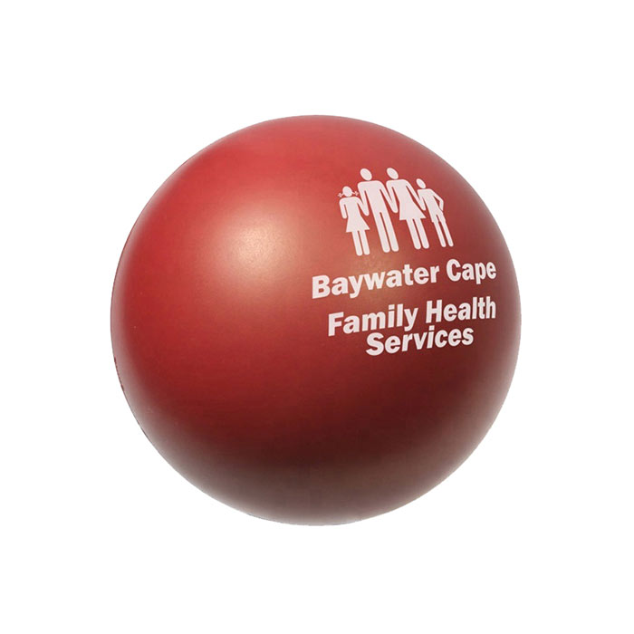 Stress balls for kids PU Anti Stress Ball, personalized stress balls