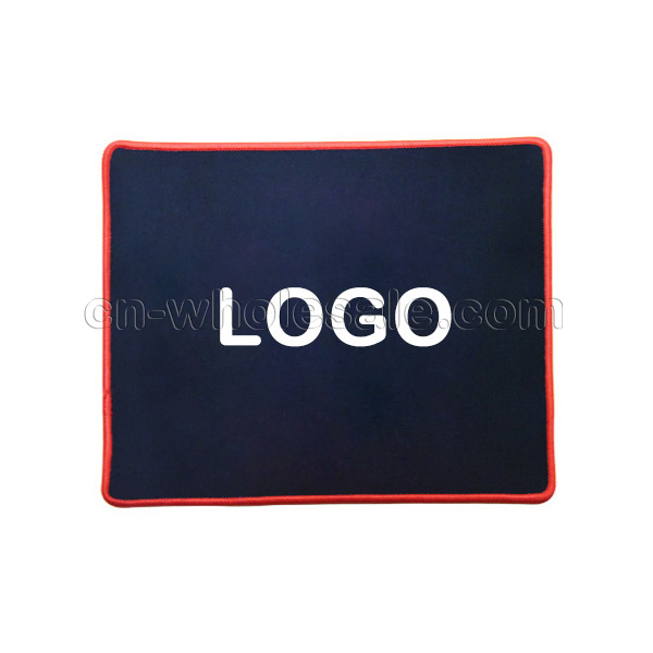 China wholesale custom natural rubber Mouse Pad Mouse Mat