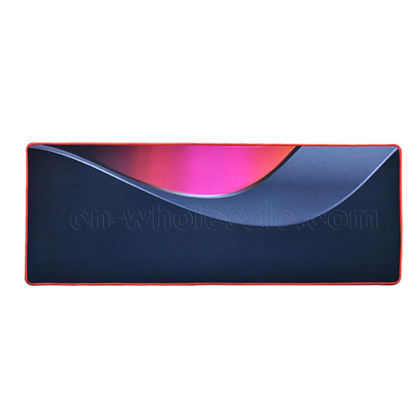 New product custom natural rubber Mouse Pad ,Promotional Mouse Mat