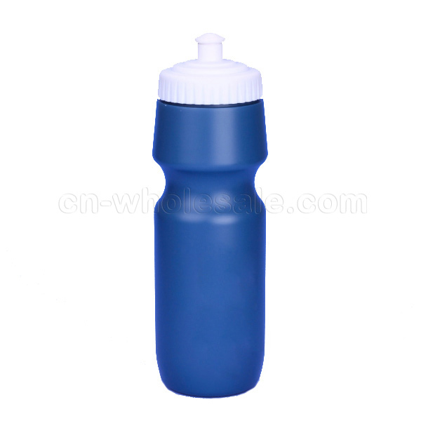 2022 China Wholesale Plastic BPA free sports water bottle,750ml plastic water bottle