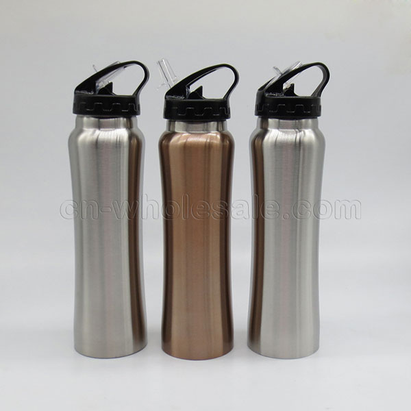500ml Double Wall Stainless Steel Vacuum Insulated Water Bottle
