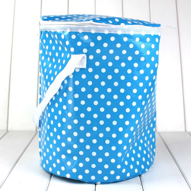 Custom bucket cooler bag, laminated non woven insulation bag