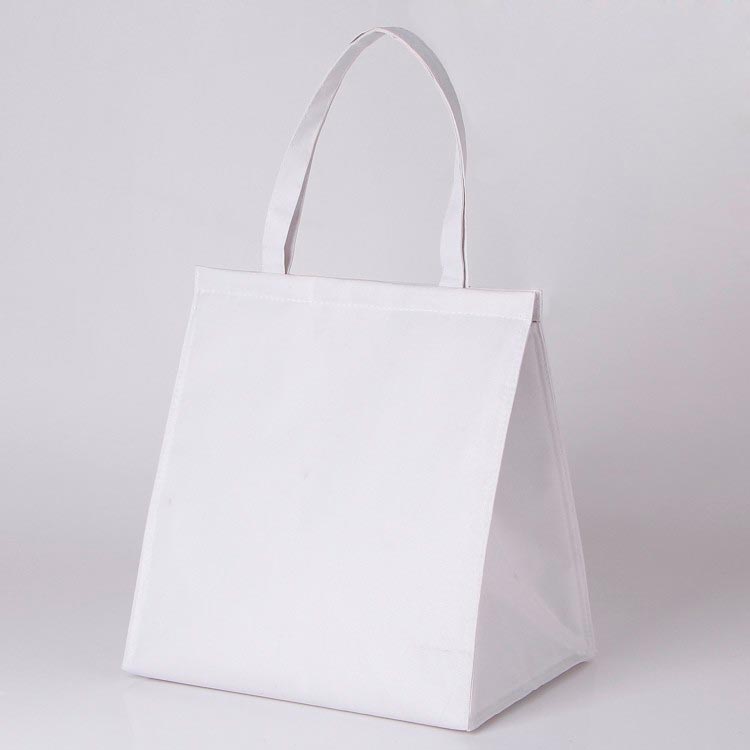 Custom 600D picnic cooler bag, insulated lunch cooler bag