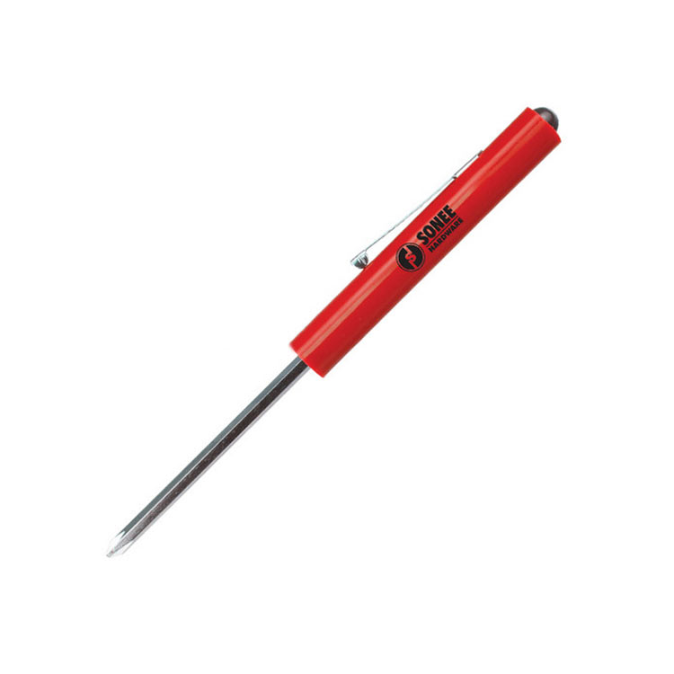Screw Driver hand Tool Sets Pen Screwdriver Pocket Screwdriver